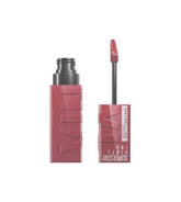 Maybelline  SuperStay Vinyl Ink Liquid Lipstick 10 LIPPY
